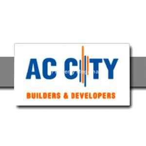 AC City Projects Pvt. logo